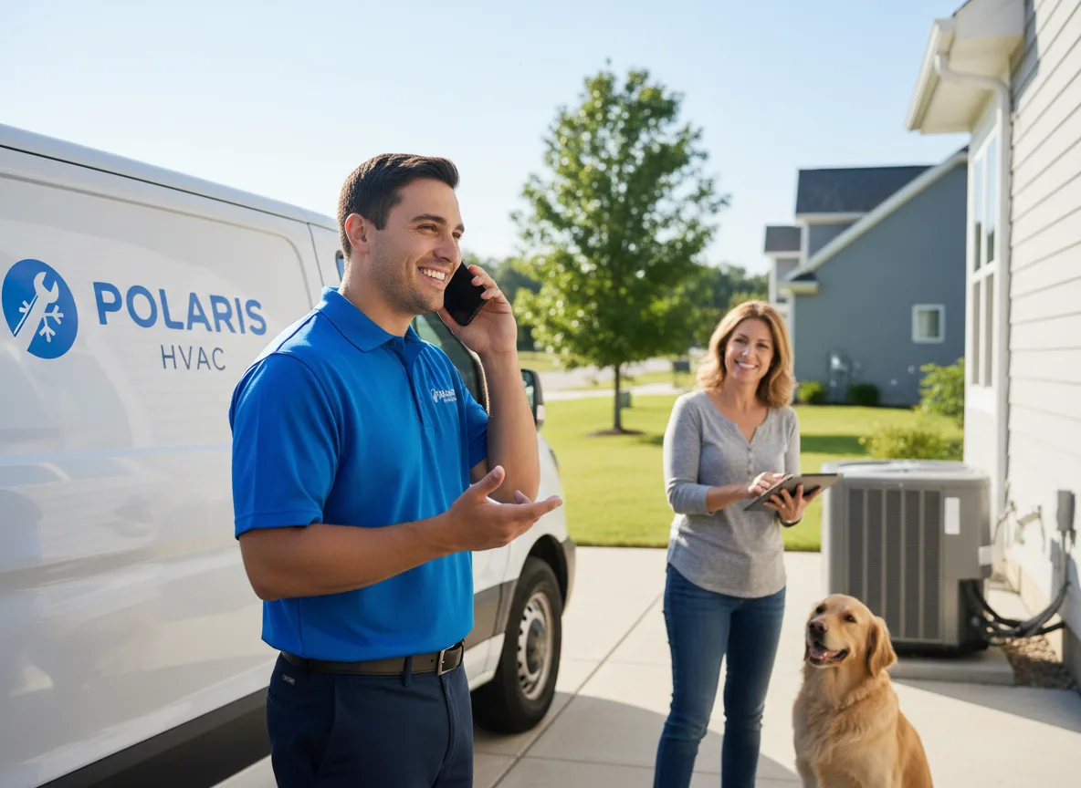 Furnace Repair Green Camp, OH FAQs